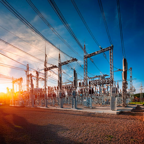 Welcome To Flux Electrical